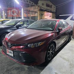 تويوتا كامري